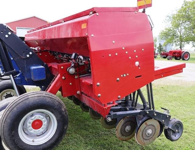 Image of Case IH 5400 equipment image 4
