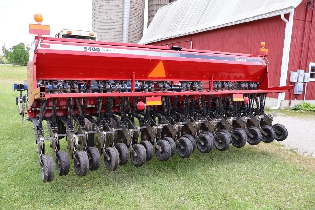 Image of Case IH 5400 Primary image