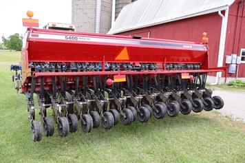 Main image Case IH 5400