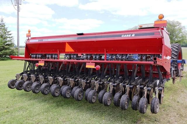 Image of Case IH 5400 equipment image 1