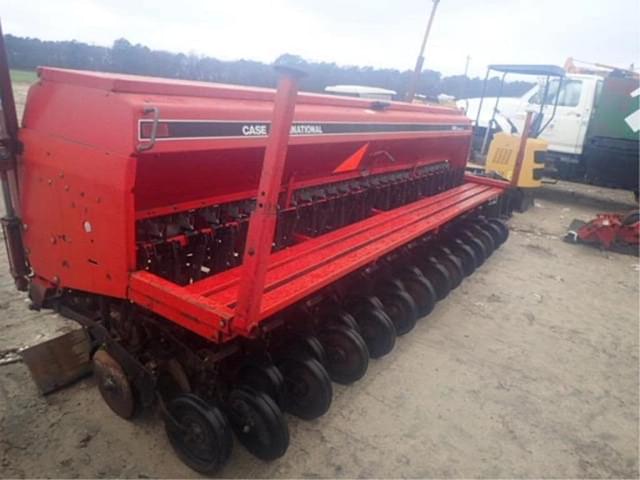 Image of Case IH 5400 equipment image 1