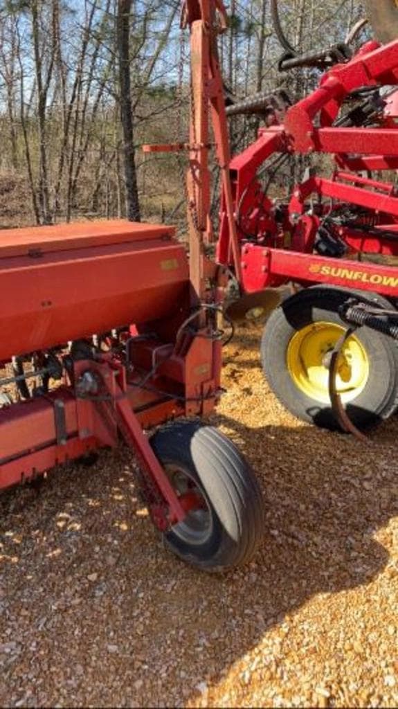 Case IH 5400 Planting Grain Drills for Sale Tractor Zoom