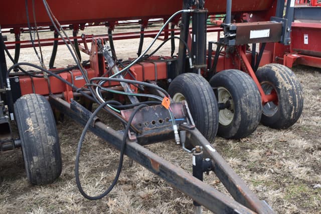 Image of Case IH 5400 equipment image 4
