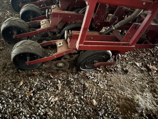 Image of Case IH 5400 equipment image 3