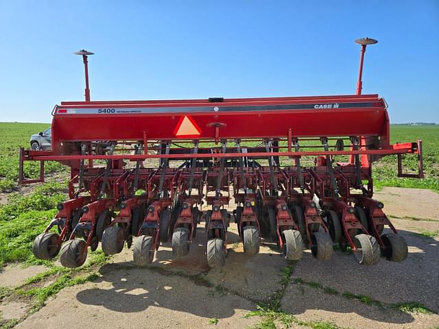 Image of Case IH 5400 equipment image 2