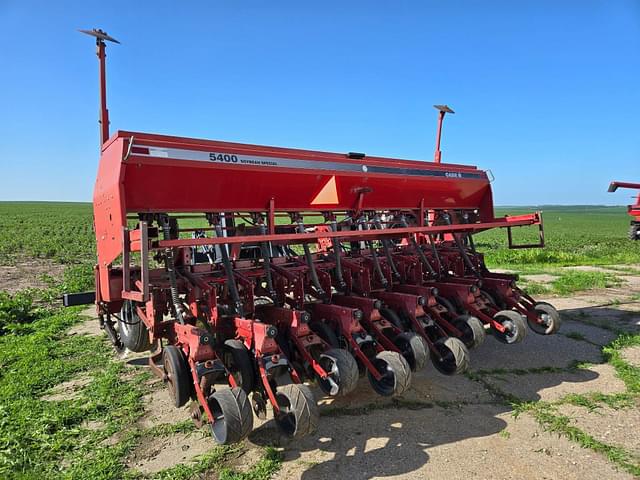 Image of Case IH 5400 equipment image 3