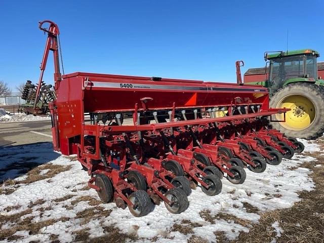 Image of Case IH 5400 equipment image 3