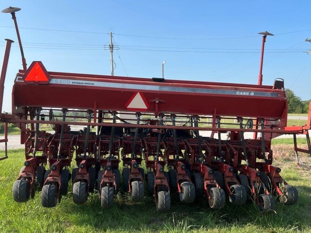 Main image Case IH 5400