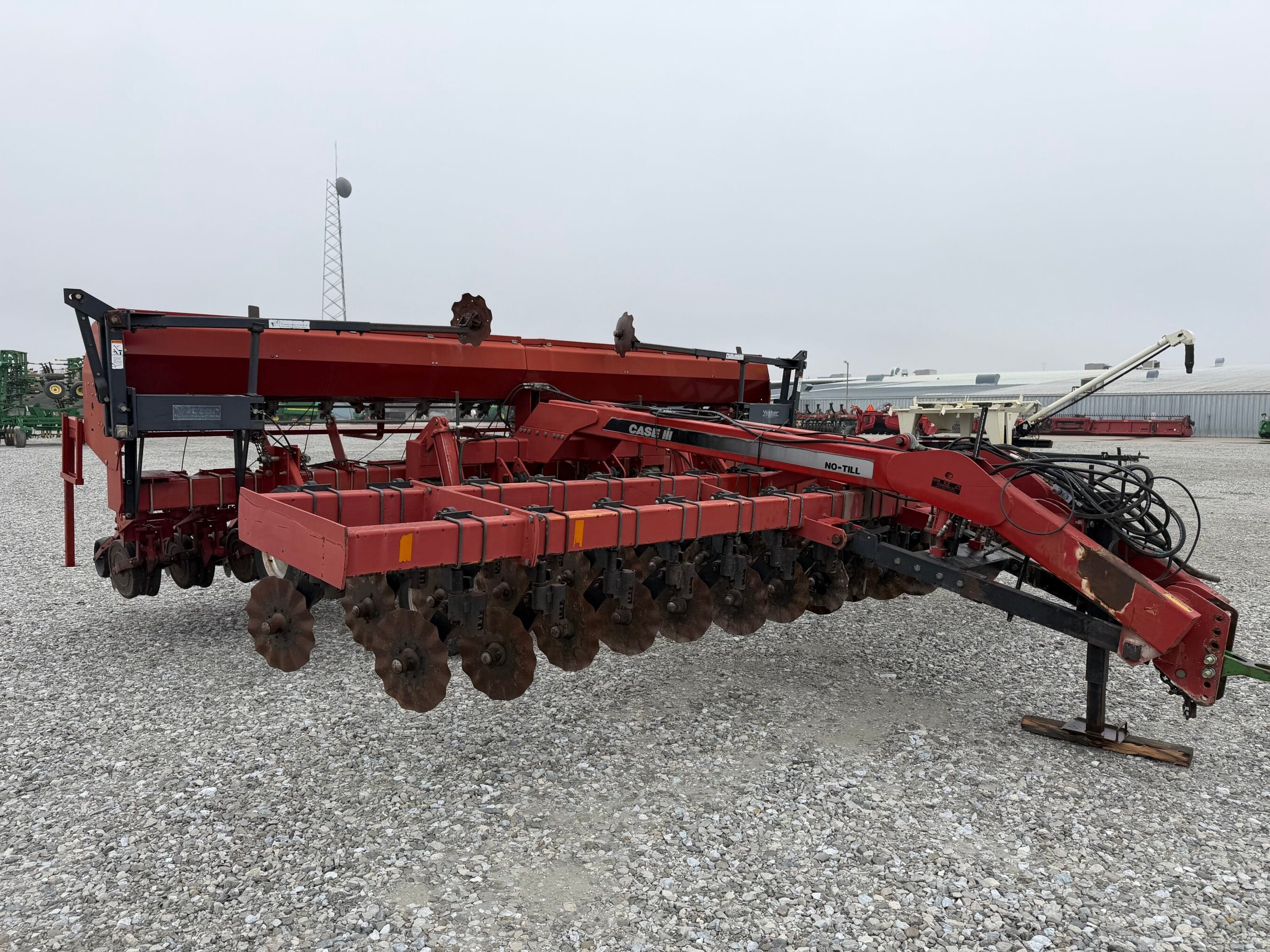 Case IH 5400 Equipment Image0