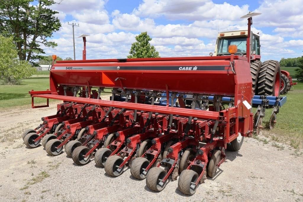 Image of Case IH 5400 Primary image