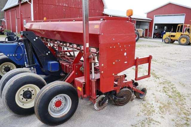 Image of Case IH 5400 equipment image 2