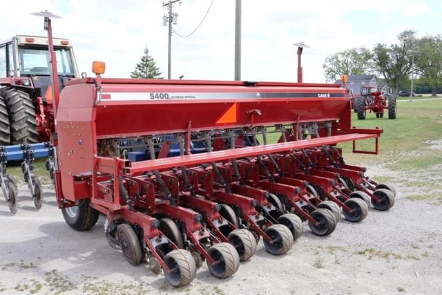 Image of Case IH 5400 equipment image 1
