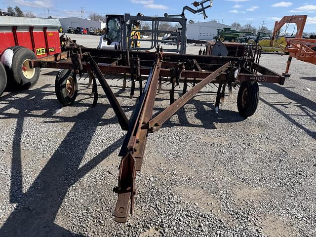 Image of Case IH 55 equipment image 1