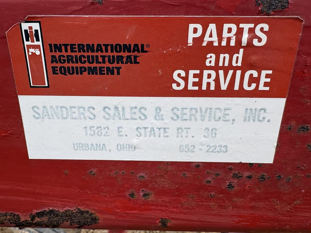 Image of Case IH 55 Image 1