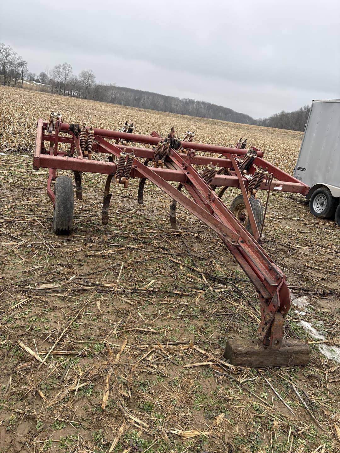 Image of Case IH 55 Image 0