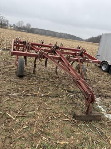 Main image Case IH 55