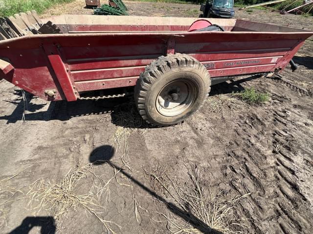 Image of Case IH 550 equipment image 1