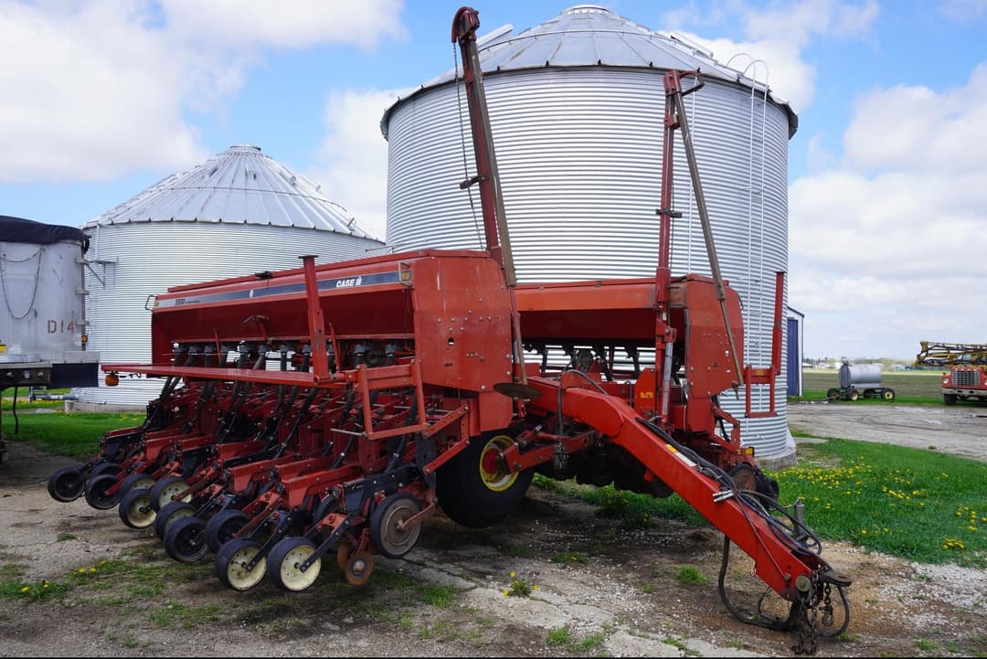 Image of Case IH 5500 Primary image