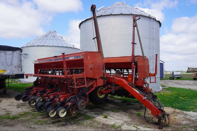 Image of Case IH 5500 equipment image 2