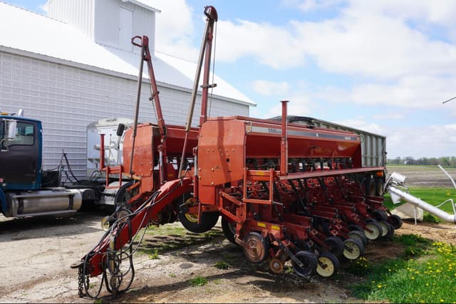 Image of Case IH 5500 equipment image 1