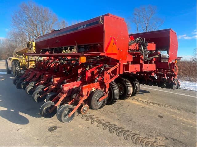 Image of Case IH 5500 equipment image 4
