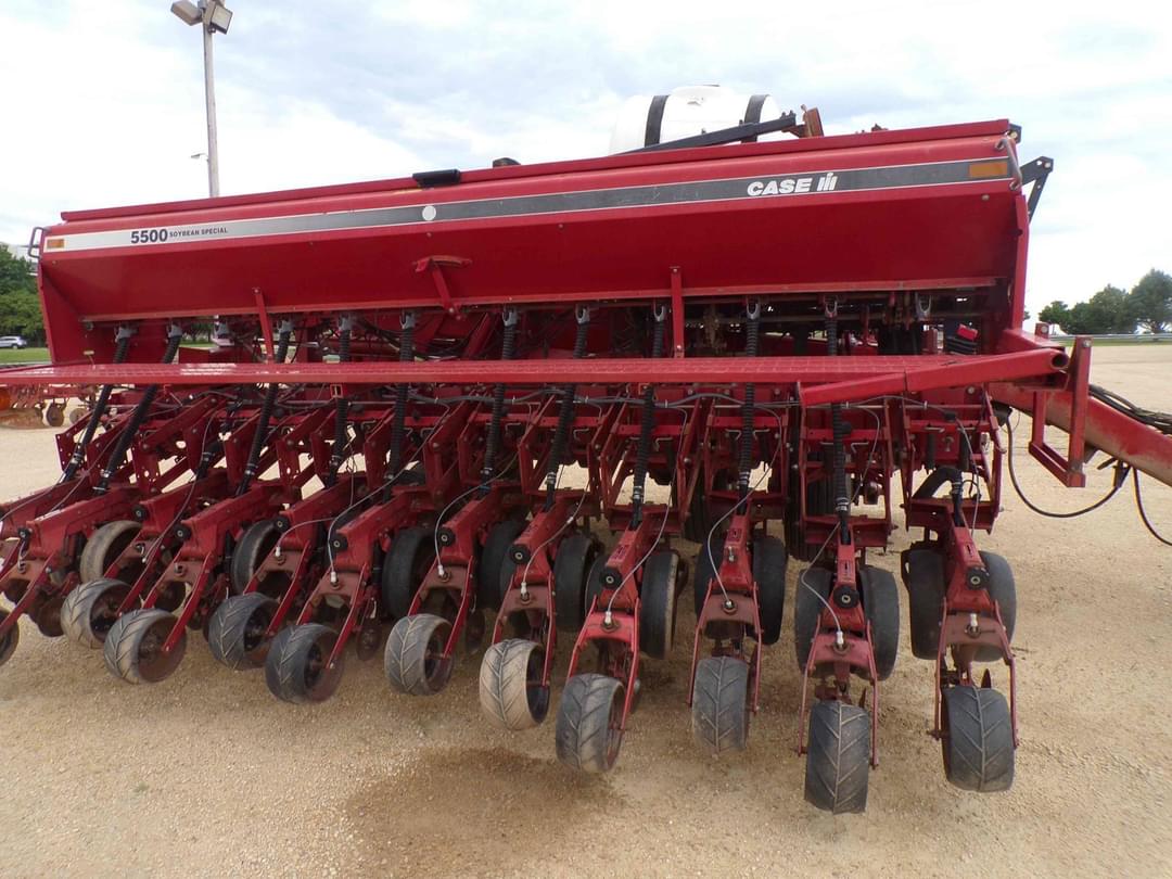 Image of Case IH 5500 Primary image
