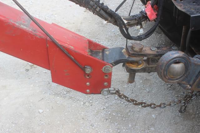 Image of Case IH 5500 equipment image 4
