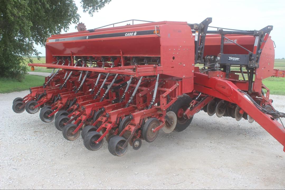 Image of Case IH 5500 Primary image