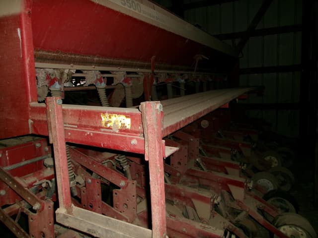 Image of Case IH 5500 equipment image 4