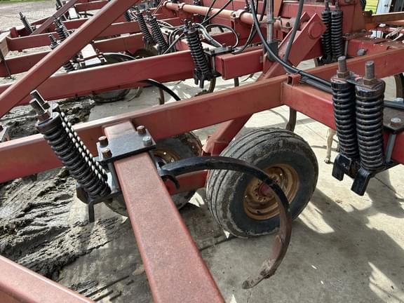 Image of Case IH 5500 equipment image 4