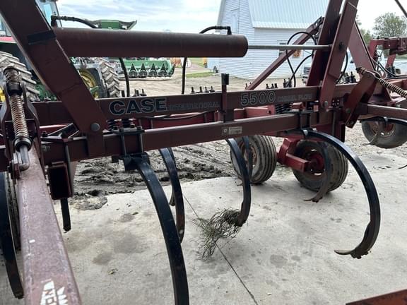 Image of Case IH 5500 equipment image 1