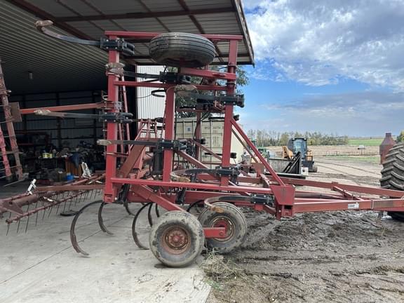 Image of Case IH 5500 equipment image 2