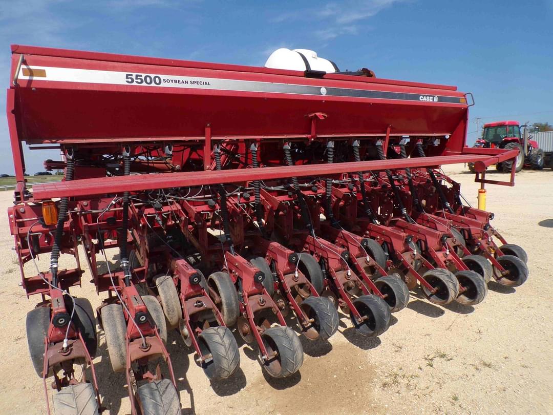Image of Case IH 5500 Primary image