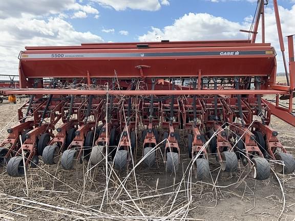 Image of Case IH 5500 equipment image 1
