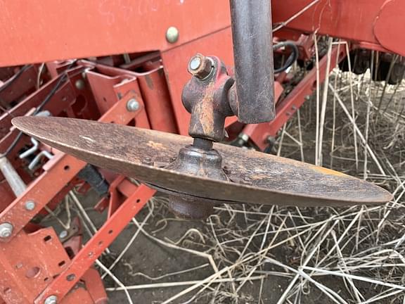 Image of Case IH 5500 equipment image 4