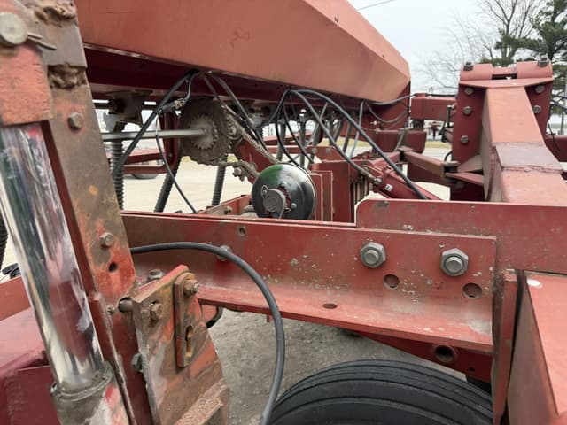 Image of Case IH 5500 equipment image 1