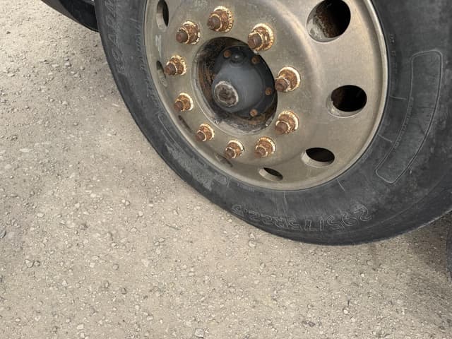 Image of Case IH 5500 equipment image 3