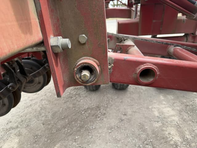 Image of Case IH 5500 equipment image 2