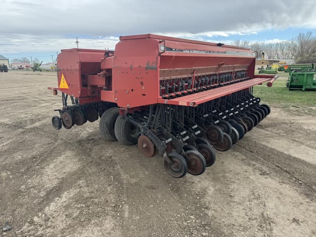 Image of Case IH 5500 equipment image 2