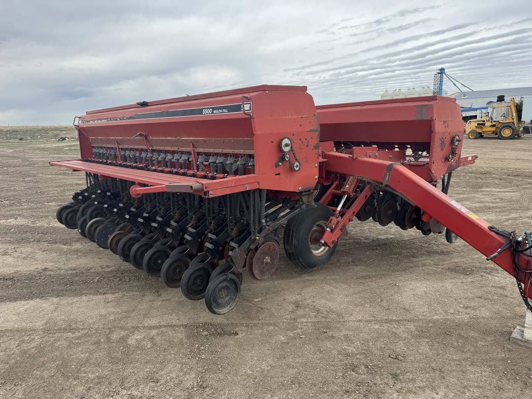 Image of Case IH 5500 Primary image