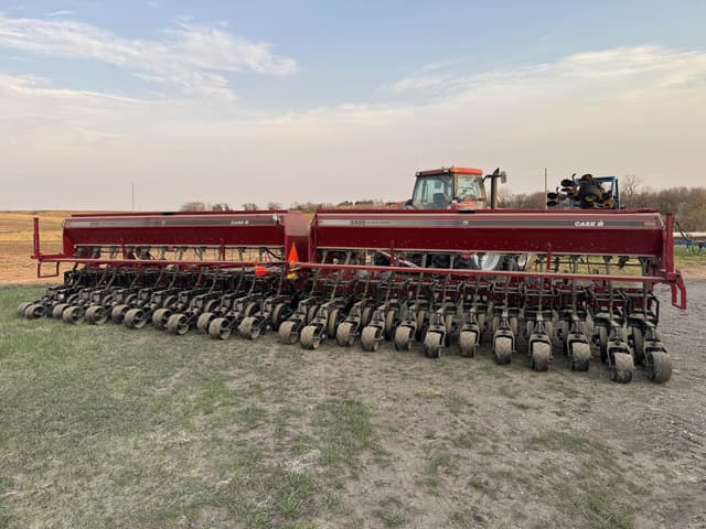 Image of Case IH 5500 equipment image 3