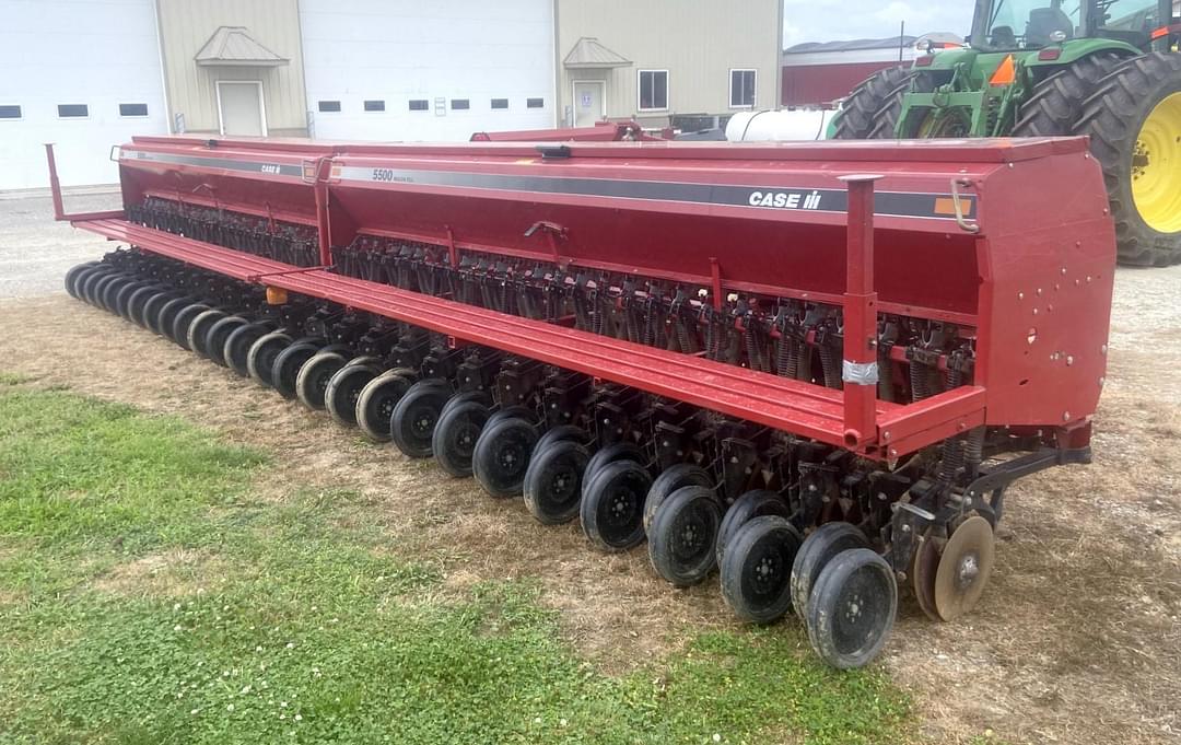 Image of Case IH 5500 Primary image