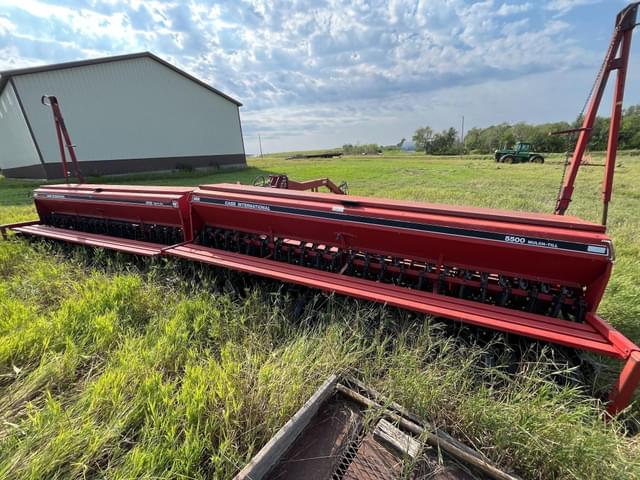 Image of Case IH 5500 equipment image 1