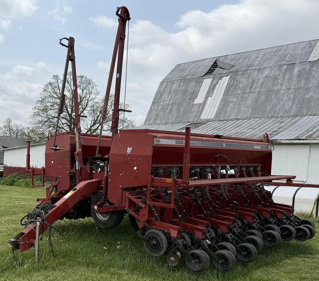 Image of Case IH 5500 Primary image