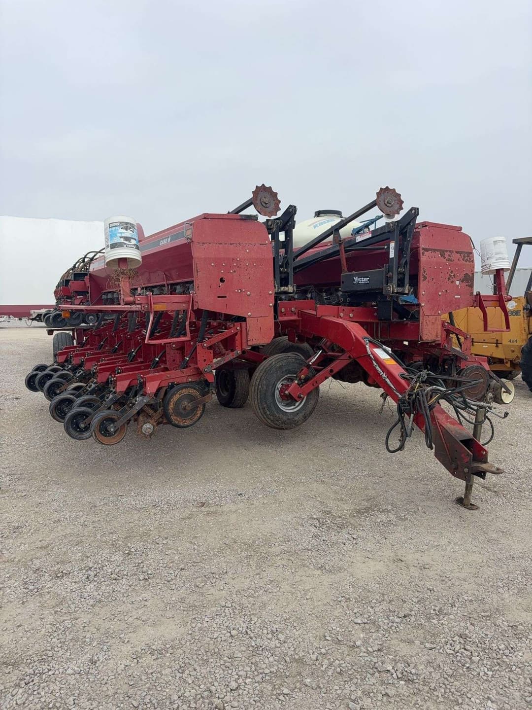 Image of Case IH 5500 Primary image