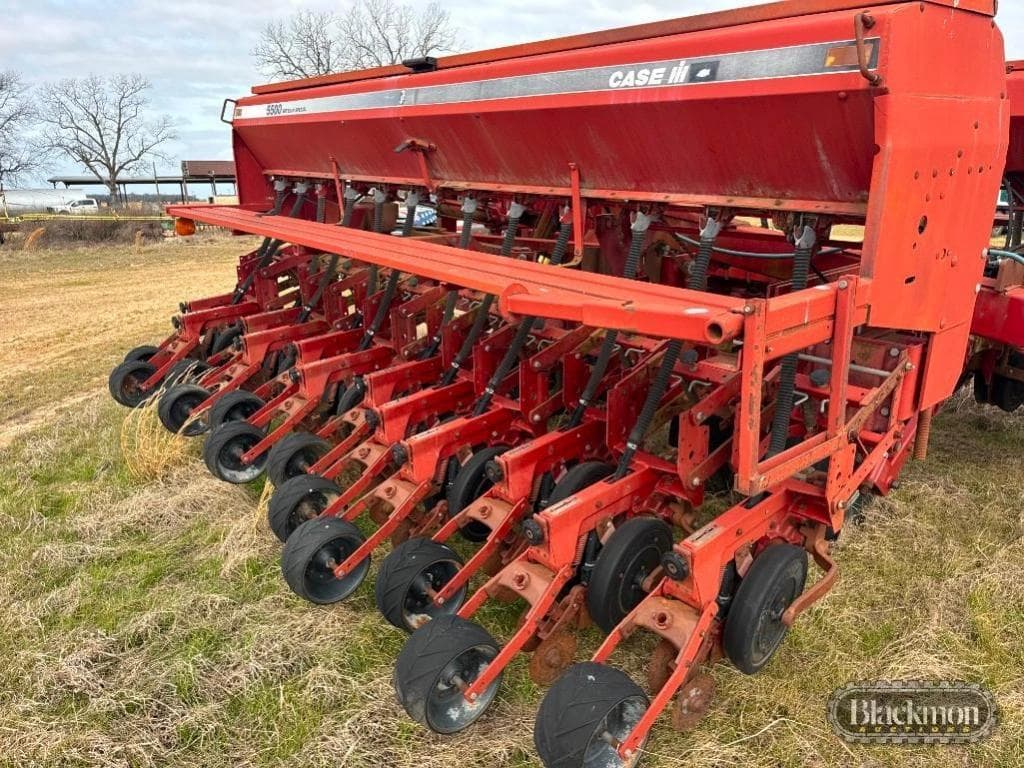 Image of Case IH 5500 Primary image