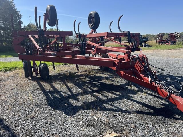 Image of Case IH 5600 equipment image 1
