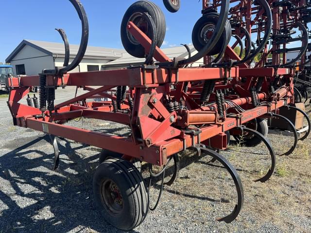 Image of Case IH 5600 equipment image 3