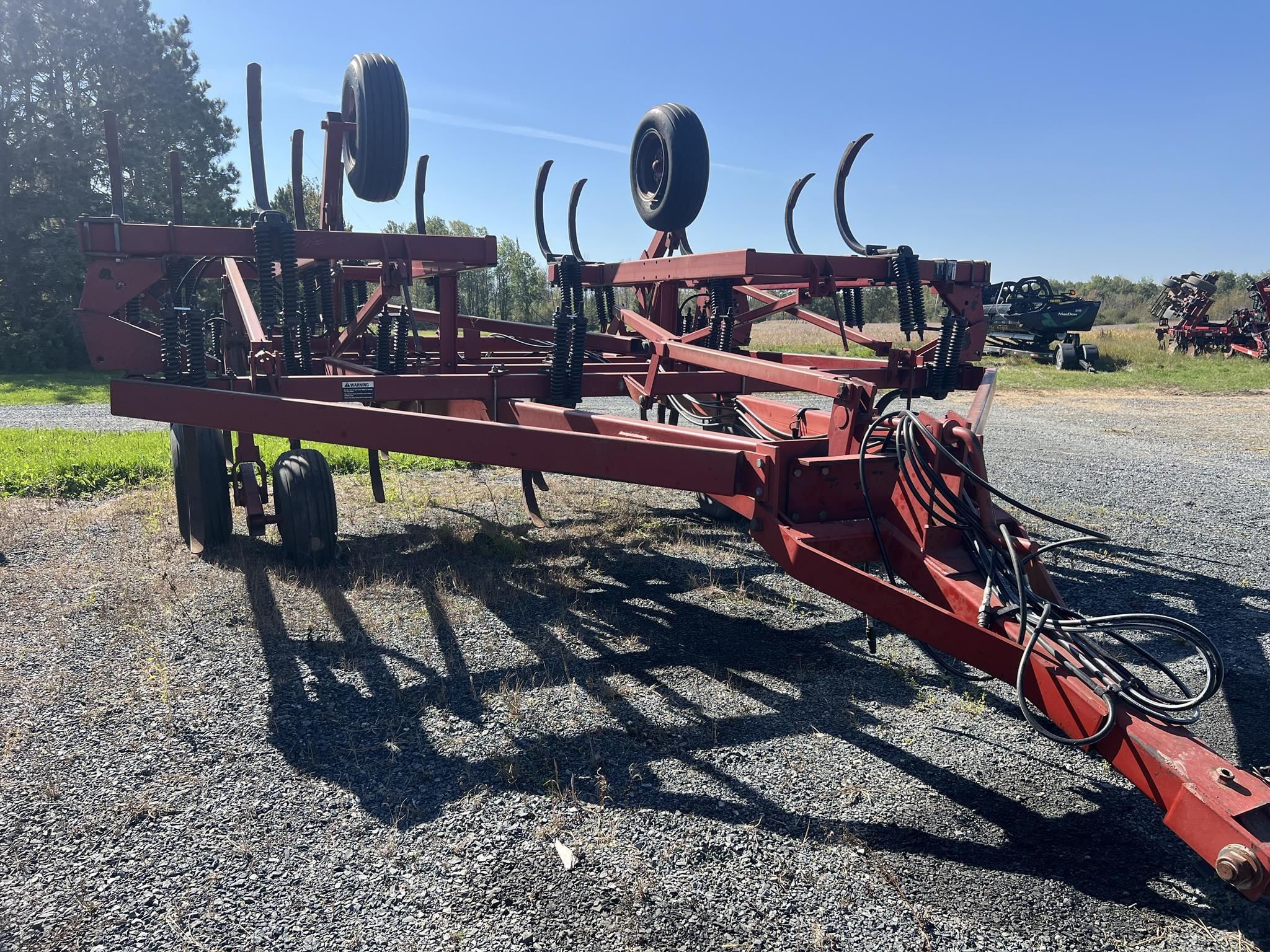 Case IH 5600 Equipment Image0