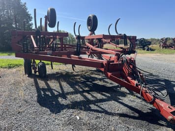 Main image Case IH 5600